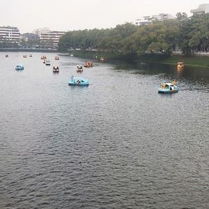 潮州的夜（初版）