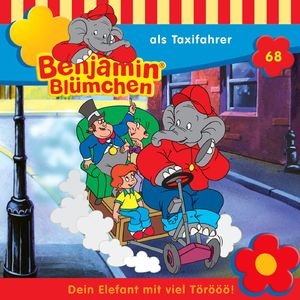 Kapitel 29 - als Taxifahrer (Folge 068)