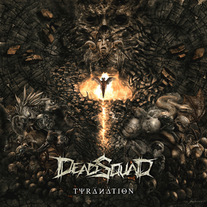 Enter the Wall of Tyranation (Jancuk)