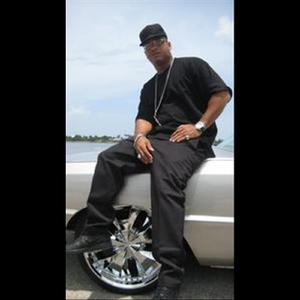 Goodluv (feat. Ba-Rok)