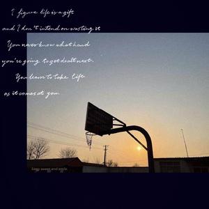 记忆（Prod.By 汪澍烨）