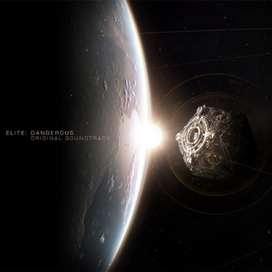 Exploration: Anarchic Space - Phekda