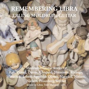Libra (Version for Cello and Guitar)