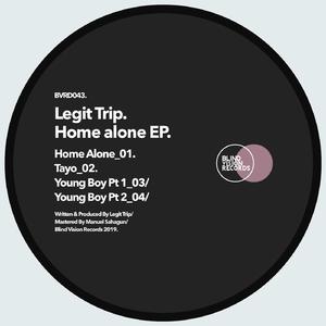 Young Boy Pt 1 (Original Mix)