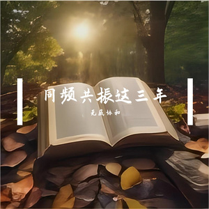 同频共振这三年(第一稿)