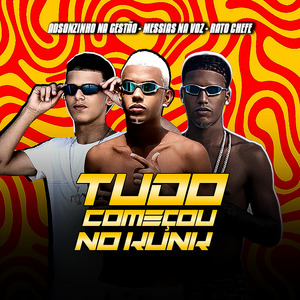 Tudo Começou no Kank