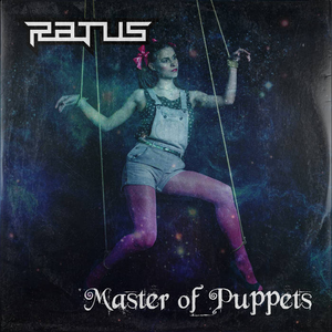 Metallica-Master of Puppets (Ratus Remix)