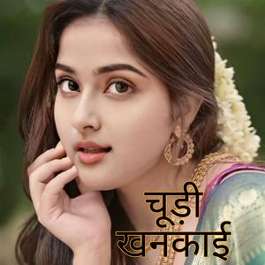 चूडी खनकाई