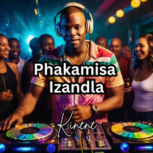 Phakamisa Izandla