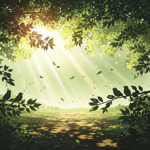 ความสุขที่เรียบง่าย Simple Happiness