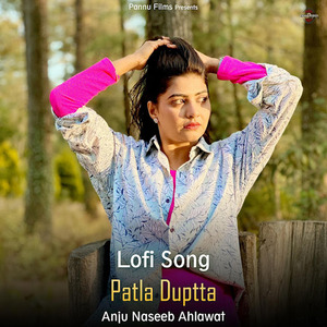 Patla Duptta (Lofi Remix)