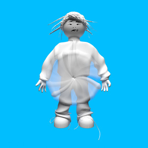 プロペラ *i feel ima propella "she" she wanna hit