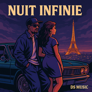Nuit Infinie