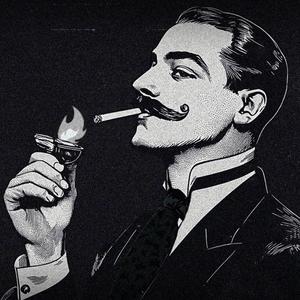 Cracks in the Silence