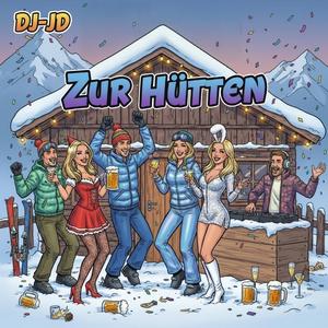 Zur Hütten (Hardstyle Mix)
