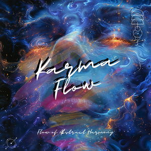 Flow of Abstract Harmony