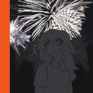 Stop motion picture (w/ aquoferne)