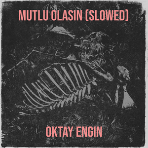Mutlu Olasın (Slowed)