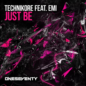 Just Be (Original Mix)