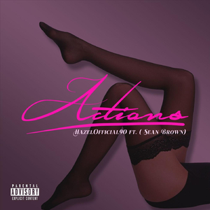 Actions (feat. Sean Brown)