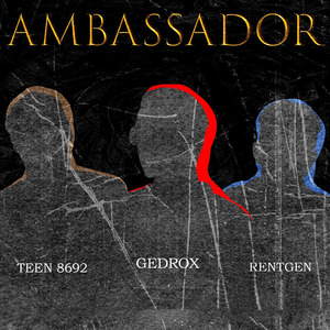 Ambassador