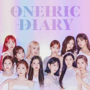 幻想童话（Secret Story of the Swan)（翻自 IZ*ONE）