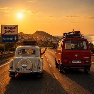 Отпускарско