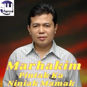PINTAK KA NINIAK MAMAK