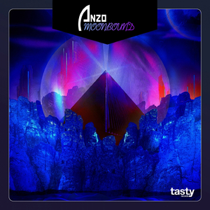 Moonbound (Album Mix)