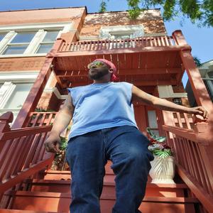 Cake Walk (feat. Emcee Deniro)