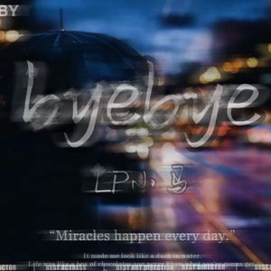 byebye