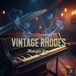 Smooth Rhodes Jazz