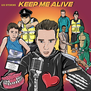 I'm a Wanna Be(Sometimes)