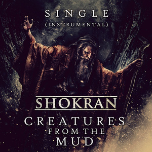 Creatures From the Mud (instrumental)