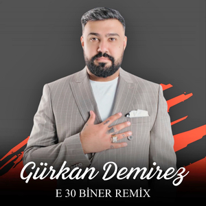 E 30 Biner Yan Yan Gider (Remix)
