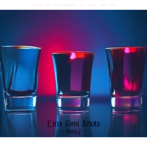 Eins Drei Shots (Sped Up)