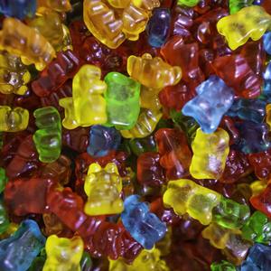 糖没了，我裂开了