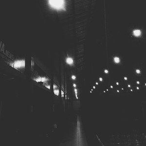 Never Give Up (Live)