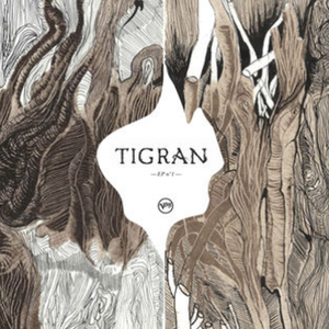 A Crane Came Frome Van