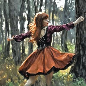 Desperté Hechicera (feat. Virginia Ardila)