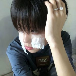 钱比心真
