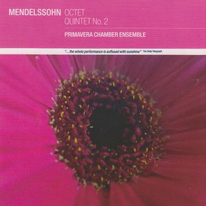 String Quintet No.2 in B flat, Op.87:1. Allegro vivace