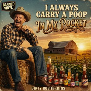 I Always Carry a Poop in My Pocket (1969 Re-Recording)