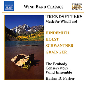 Lincolnshire Posy:II. Harkstow Grange