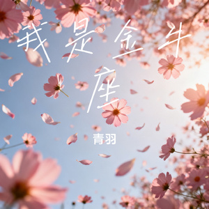 我是金牛座