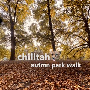 autmn park walk