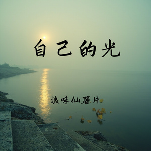 自己的光