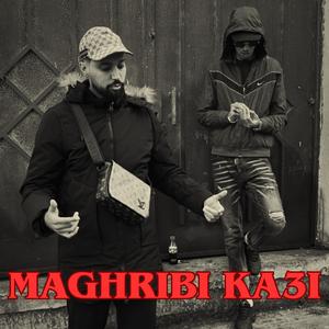 Maghribi ka3i