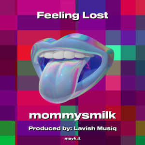 Feeling Lost