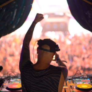 RISING DUST - Own Spirit Festival (Full 4K Live Set)